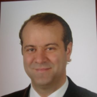 Dr. Alper Tunga