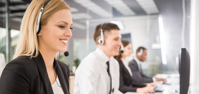 Call Center
