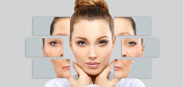 Skin Rejuvenation