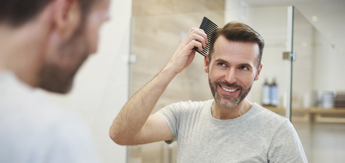 DHI Hair Transplant