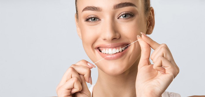 Teeth Whitening
