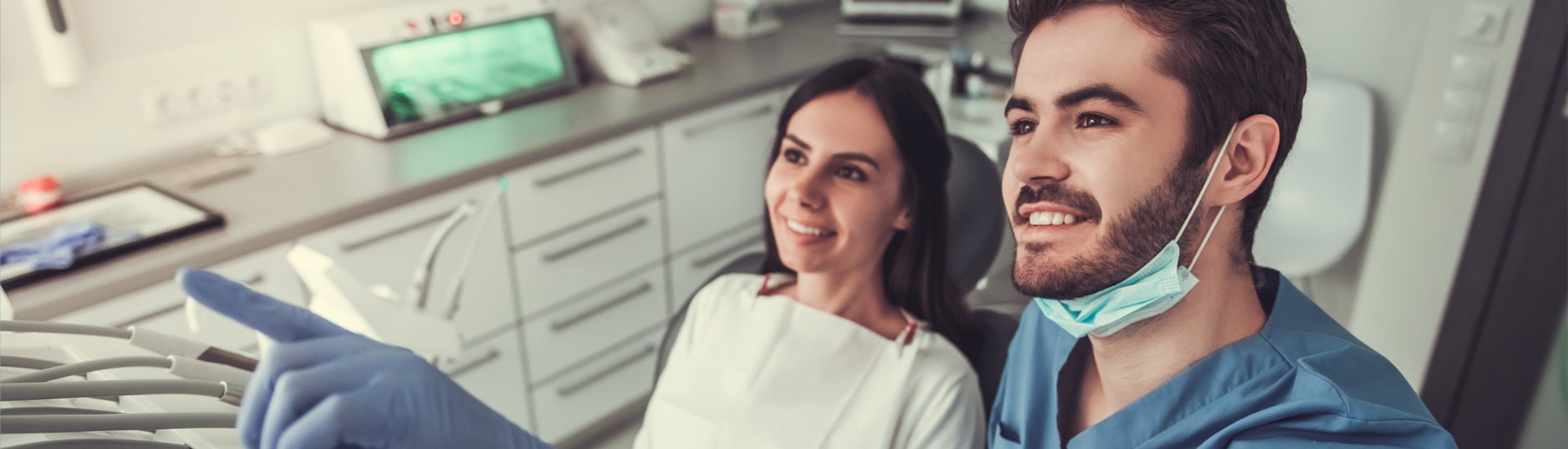 Dental Treatment