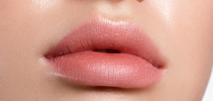 Lip Coloring