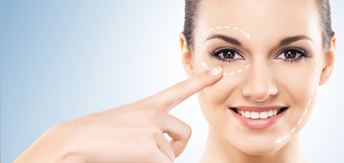 Under Eye Light Filler