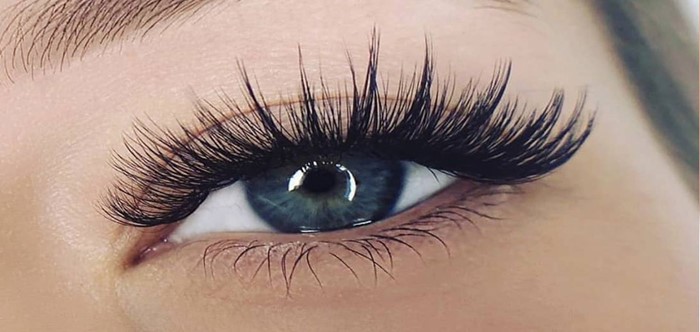 Silk Eyelashes