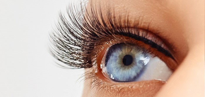 Eyelash Lifting