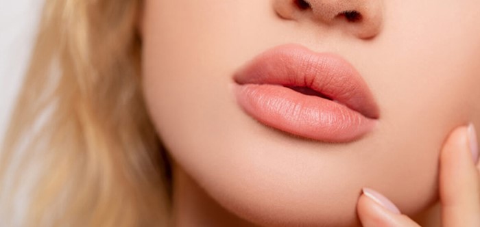 Lip Filling With Laser