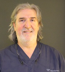 Dr. Levent YILMAZ