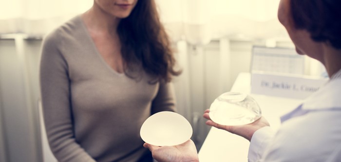 Breast Augmentation