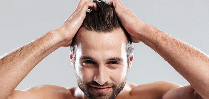 Normal Fue Hair Transplant