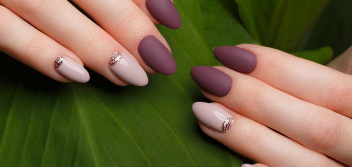 Prosthetic Nail