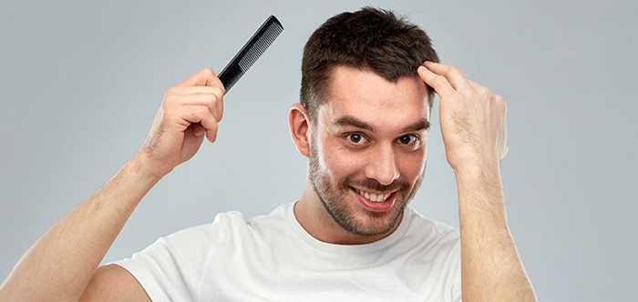Hair Transplant With Sedation