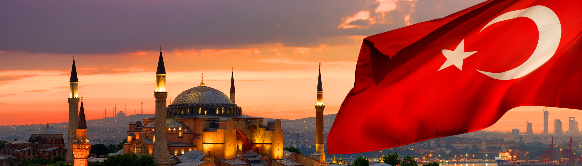 Istanbul Daily City Tours