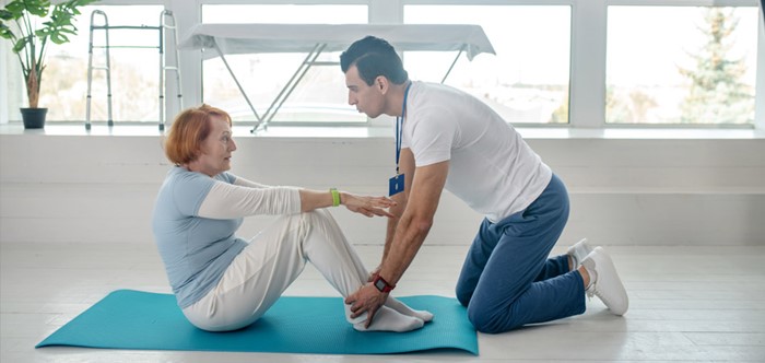 Medical Coaching