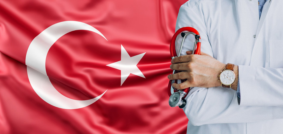 Health Services in Turkey
